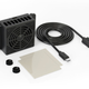 Illustration for article titled Heres A Cooling Fan For The Nintendo Switch